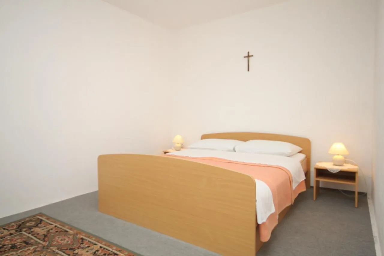 Apartments By The Sea Verunic, Dugi Otok - 8104 Veli Rat Croatia